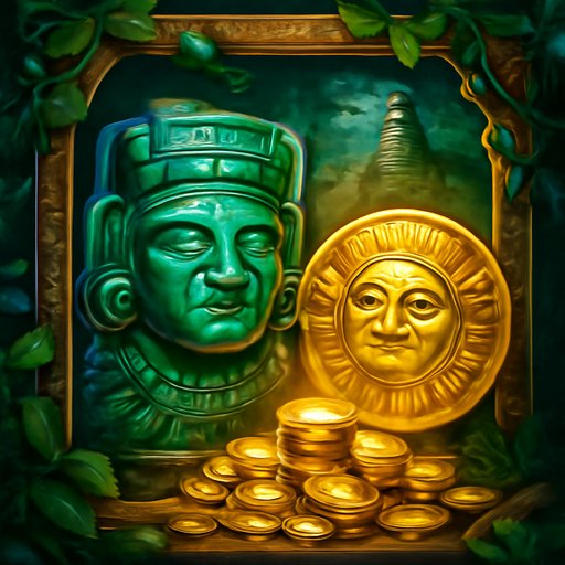 555 game APK mobile screen
